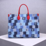 LV OnTheGo GM Tote Bag - Image 3