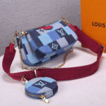 LV Multi Pochette Accessoires - Image 3