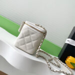 Chanel Long Vanity with chain(HIGH-END GRADE) - Image 3