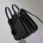 YSL SAC DE JOUR IN SMOOTH LEATHER – BABY(HIGH-END GRADE) - Image 3