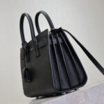 YSL SAC DE JOUR IN SMOOTH LEATHER – BABY(HIGH-END GRADE) - Image 3