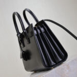 YSL SAC DE JOUR IN SMOOTH LEATHER – BABY(HIGH-END GRADE) - Image 3