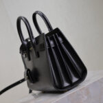 YSL SAC DE JOUR IN SMOOTH LEATHER – NANO(HIGH-END GRADE) - Image 3