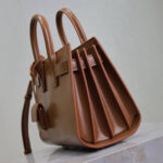 YSL SAC DE JOUR IN SMOOTH LEATHER – NANO(HIGH-END GRADE) - Image 3