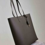 YSL SHOPPING SAINT LAURENT IN LEATHER - Image 3