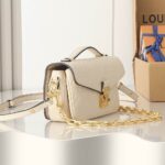 LV Pochette Métis East West - Image 3