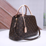 LV Montaigne Handbag - Image 3
