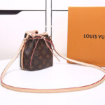 LV Nano Noe Bag - Image 3