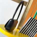 YSL MINI VOLTAIRE IN BOX SAINT LAURENT - Image 3