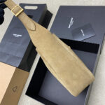 YSL le 5 a 7 supple small suede - Image 3