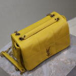 YSL jamie 4.3 mini in lambskin(HIGH-END GRADE) - Image 3