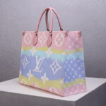 LV Escale OnTheGo GM Tote Bag - Image 3