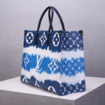 LV Escale OnTheGo GM Tote Bag - Image 3