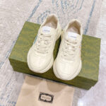 The North Face x Gucci Rhyton Sneaker - Image 3
