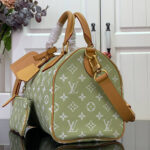 LV Speedy P9 Bandoulière 30(HIGH-END GRADE) - Image 3