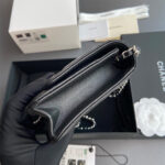 CHANEL Classic Wallet On Chain(high-end grade) - Image 3