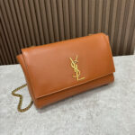 YSL REVERSIBLE MEDIUM KATE - Image 3