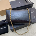 YSL REVERSIBLE MEDIUM KATE - Image 3