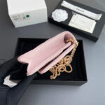 CHANEL Classic Wallet On Chain(high-end grade) - Image 3