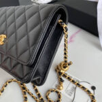 CHANEL Classic Wallet On Chain(high-end grade) - Image 3