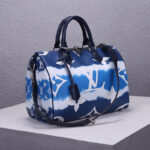 LV Escale Speedy Bandouliere 30 - Image 3