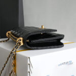 CHANEL Classic Wallet On Chain(high-end grade) - Image 3