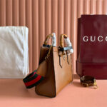 Gucci New Diana medium tote bag(HIGH-END GRADE) - Image 3