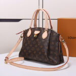 LV Rivoli PM Handbag - Image 3