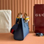 Gucci New Diana medium tote bag(HIGH-END GRADE) - Image 3