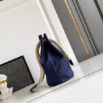 Prada Mariner Re-Nylon small bucket bag(HIGH-END GRADE) - Image 3