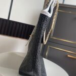 Chanel MAXI SHOPPING BAG(HIGH-END GRADE) - Image 3