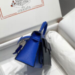 Hermes Kelly Doll Picto(HIGH-END GRADE) - Image 3