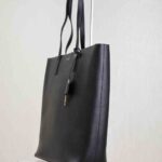 YSL SHOPPING SAINT LAURENT IN LEATHER - Image 3