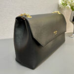 Prada Medium leather shoulder bag (HIGH-END GRADE) - Image 3