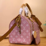 LV Speedy P9 Bandoulière 30(HIGH-END GRADE) - Image 3