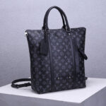 LV Tote Backpack - Image 3