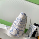 Chanel Coco Beach Shopping Bag(high-end grade) - Image 3