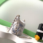 Chanel Coco Beach Large Hobo Bag(high-end grade) - Image 3
