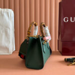 Gucci New Diana small tote bag(HIGH-END GRADE) - Image 3