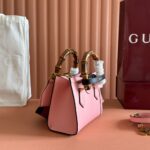 Gucci New Diana small tote bag(HIGH-END GRADE) - Image 3