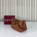 Gucci Half Horsebit medium shoulder bag - Image 3
