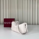 Gucci Half Horsebit medium shoulder bag - Image 3