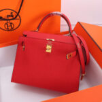 Hermes Kelly 25 - Image 3