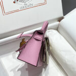 Hermes Kelly Doll Picto(HIGH-END GRADE) - Image 3