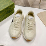 Gucci Rhyton 25 Sneakers - Image 3