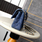 CHANELClassic Double Flap Handbag(HIGH-END GRADE) - Image 3