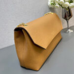 Prada Medium leather shoulder bag (HIGH-END GRADE) - Image 3