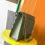 YSL ENVELOPE LARGE BAG - Image 3