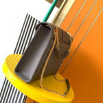 YSL ENVELOPE LARGE BAG - Image 3