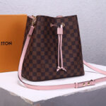 LV NeoNoe MM Bucket Bag - Image 3